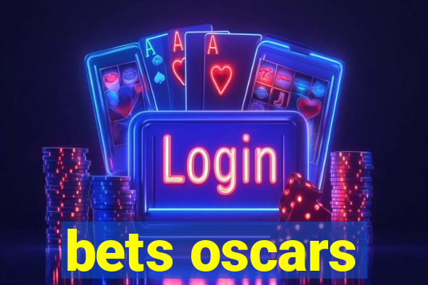 bets oscars