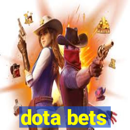 dota bets