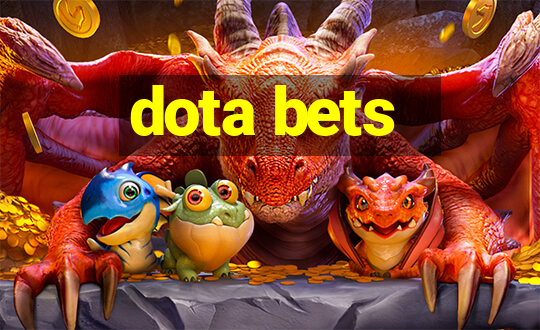 dota bets