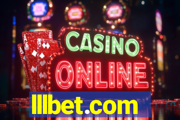 lllbet.com