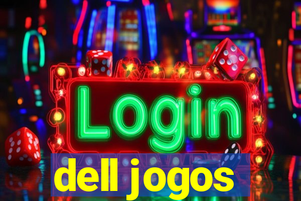 dell jogos