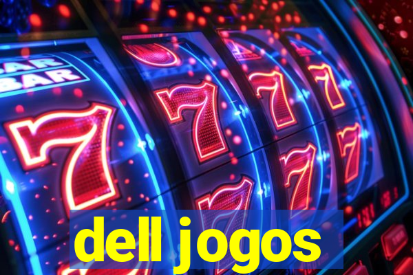 dell jogos