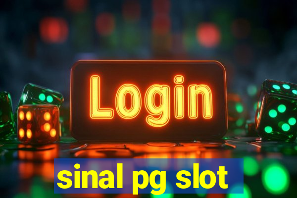 sinal pg slot