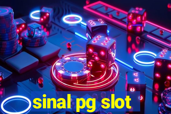 sinal pg slot