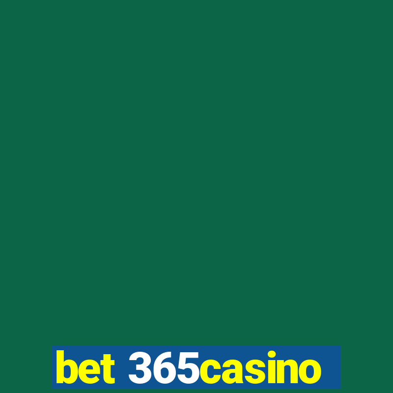 bet 365casino