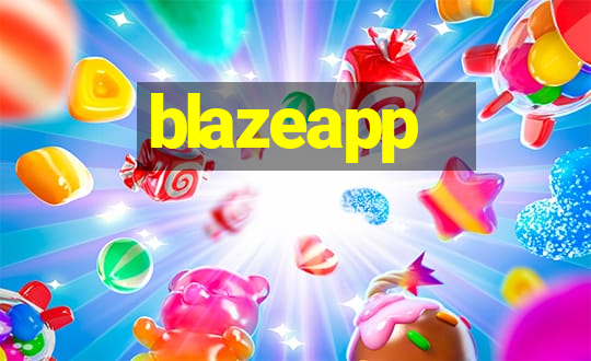 blazeapp