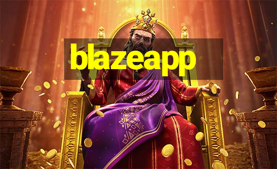 blazeapp