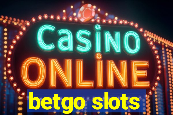 betgo slots