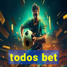 todos bet