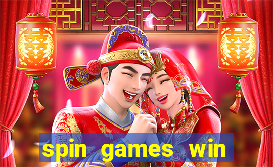 spin games win real money gcash