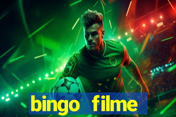 bingo filme assistir online