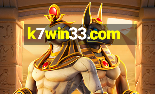 k7win33.com