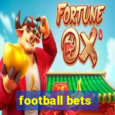 football bets