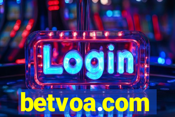 betvoa.com