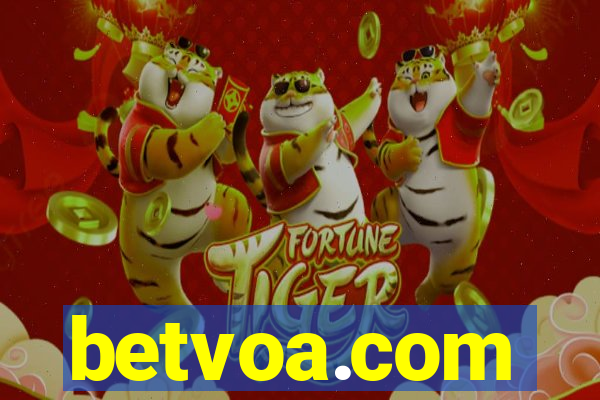 betvoa.com