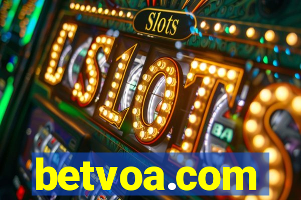 betvoa.com