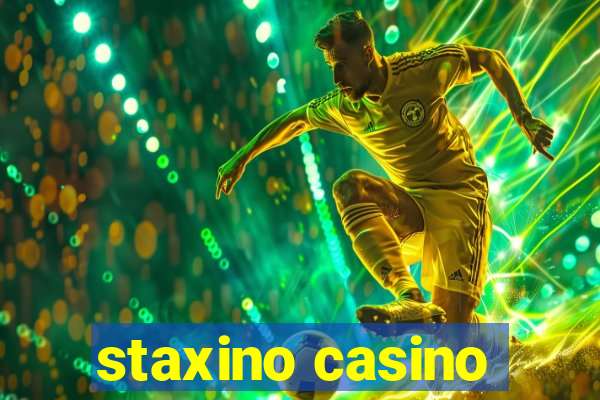 staxino casino