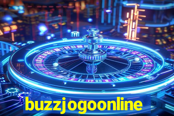 buzzjogoonline