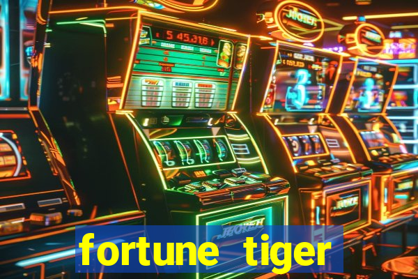 fortune tiger rodadas grátis no cadastro