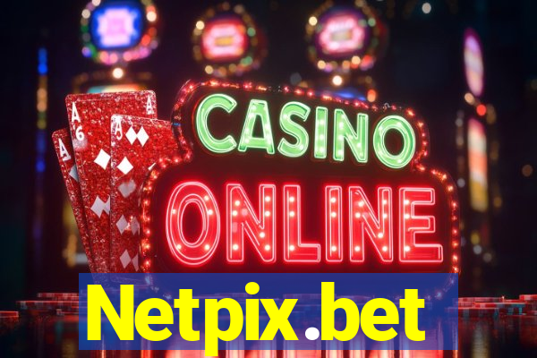 Netpix.bet