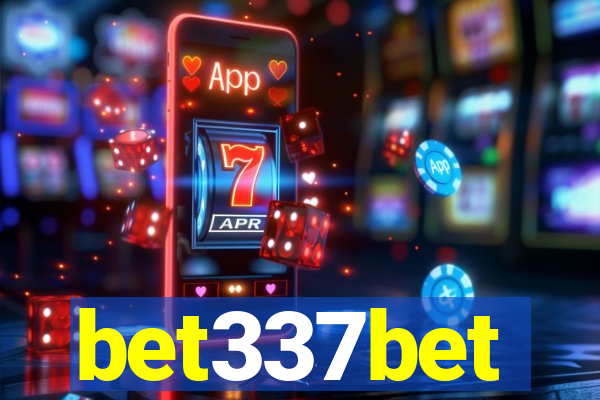 bet337bet