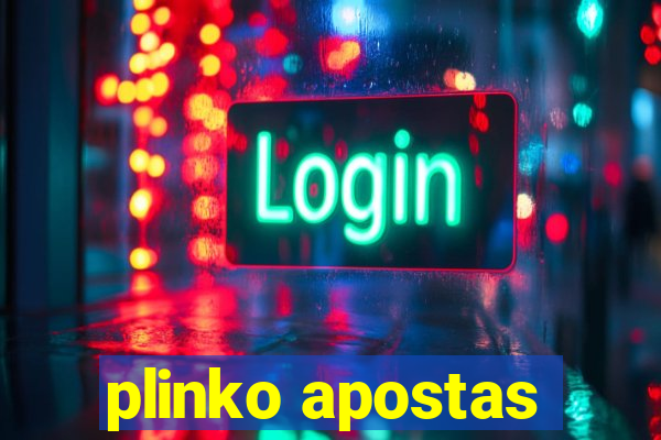 plinko apostas