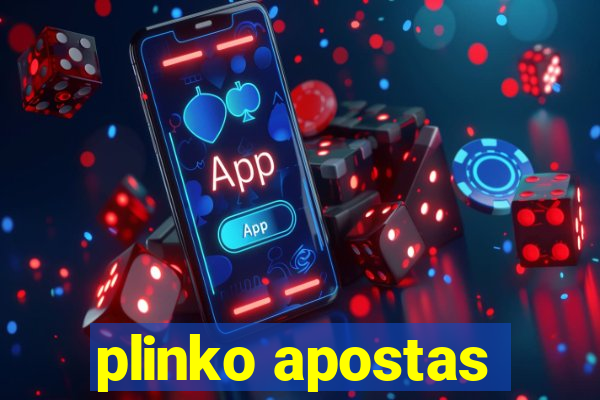 plinko apostas