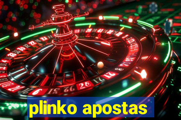 plinko apostas