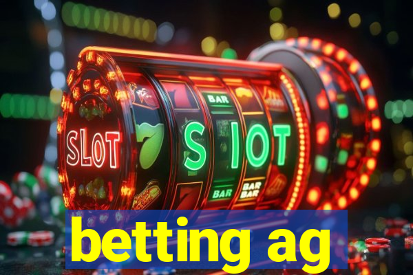 betting ag