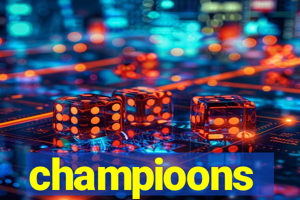 champioons