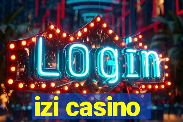 izi casino