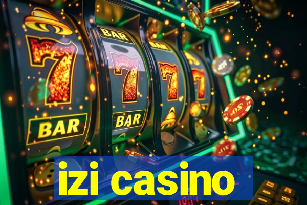 izi casino