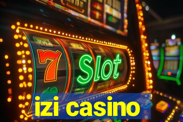 izi casino