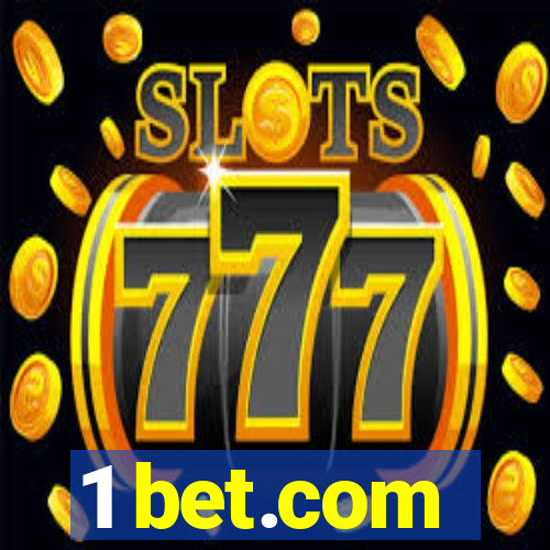 1 bet.com