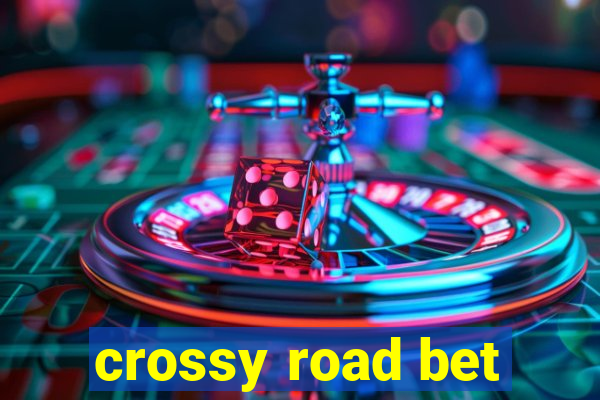 crossy road bet