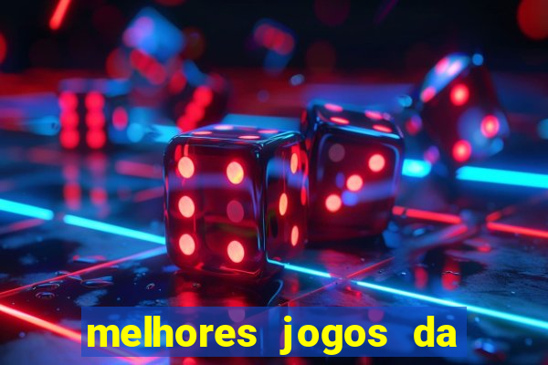 melhores jogos da app store grátis