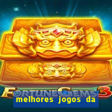 melhores jogos da app store grátis