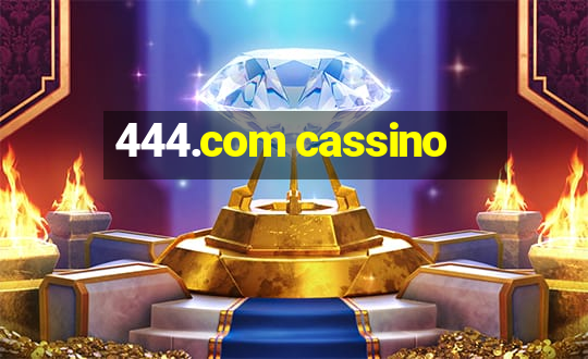 444.com cassino