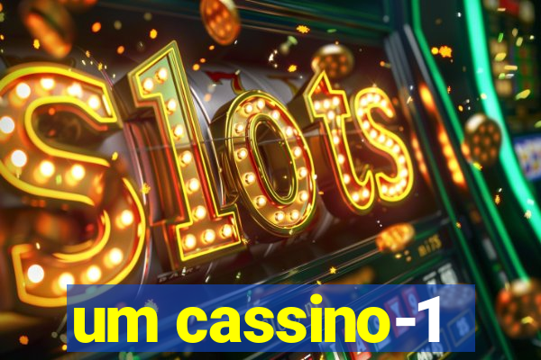 um cassino-1