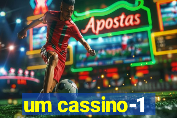 um cassino-1