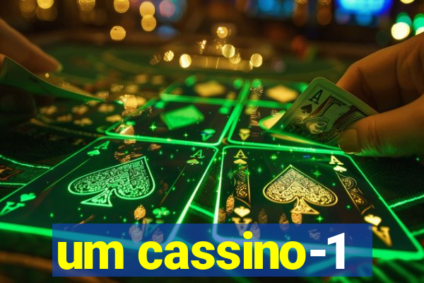 um cassino-1