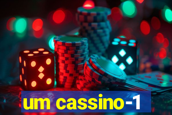 um cassino-1