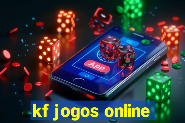 kf jogos online