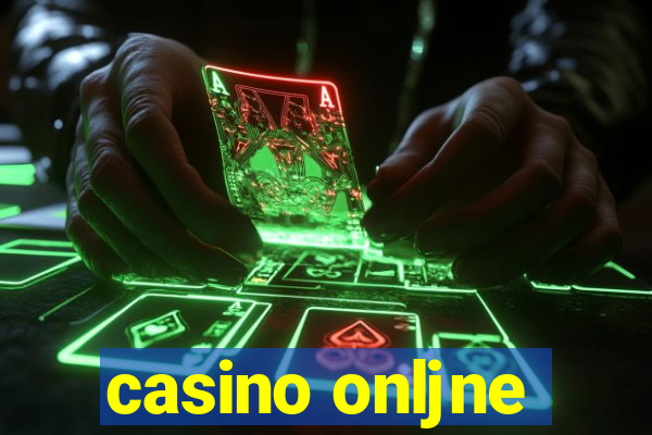 casino onljne