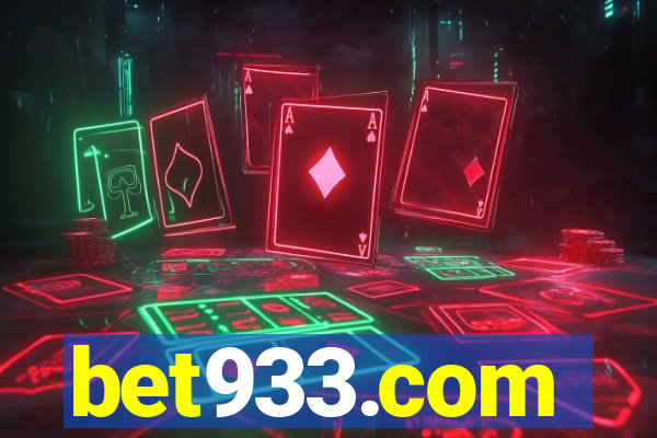 bet933.com