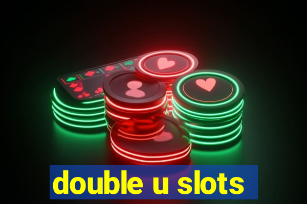 double u slots