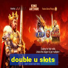 double u slots