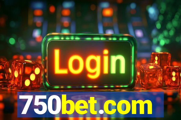 750bet.com