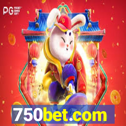 750bet.com