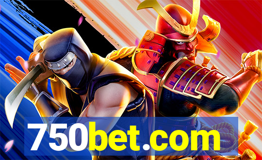 750bet.com